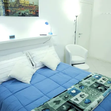 Ferienwohnung Residenza Ca' Matta Venedig Exterior foto