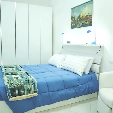 Ferienwohnung Residenza Ca' Matta Venedig Exterior foto