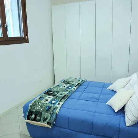 Ferienwohnung Residenza Ca' Matta Venedig Exterior foto