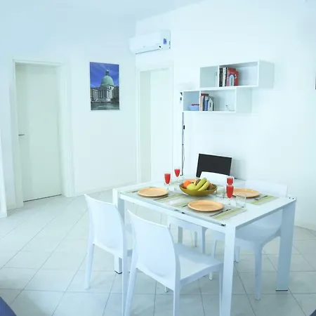 Ferienwohnung Residenza Ca' Matta Venedig Exterior foto