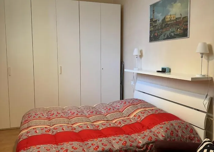 Residenza Ca\' Matta