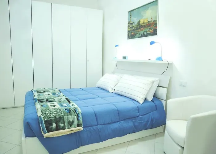 Residenza Ca\' Matta
