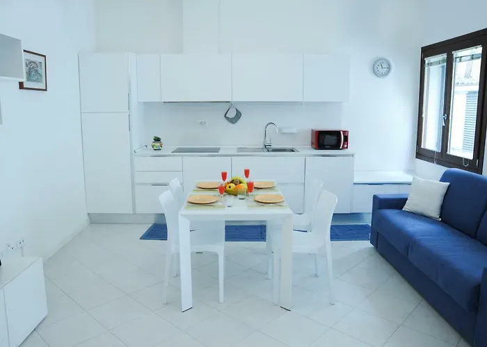 Residenza Ca\' Matta